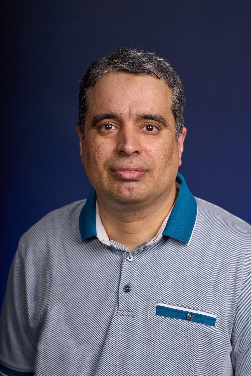 Ehsan Roohi