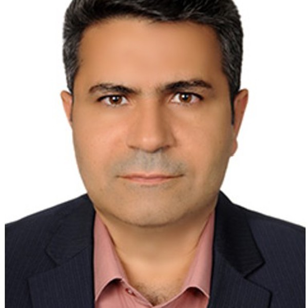 Mohammad Izadyar